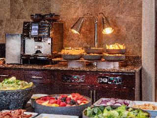 InterContinental Boston