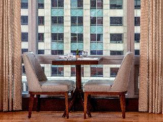 InterContinental Boston