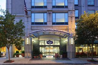 Hampton Inn Philadelphia Centre City - Convention Centre