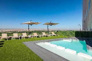 Barceló Granada Congress
