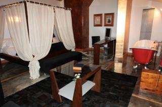 Room
 di Casa del Abad