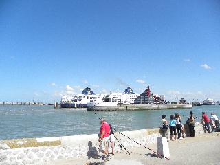 Holiday Inn Calais