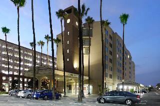Courtyard Los Angeles Lax/Century Boulevard
