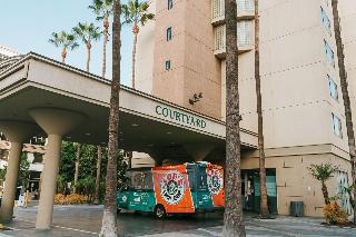 Courtyard Los Angeles Lax/Century Boulevard