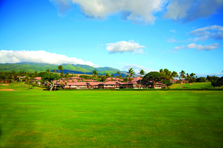 Kaanapali Maui At The Eldorado By Outrigger