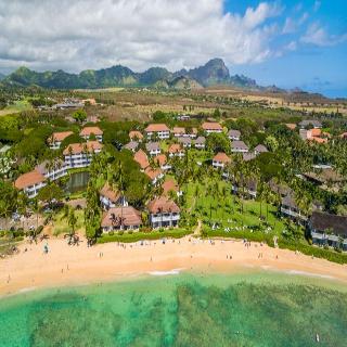 Castle Kiahuna Plantation & Beach Bungalows