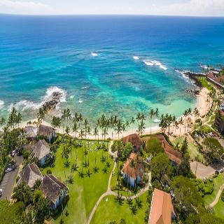 Castle Kiahuna Plantation & Beach Bungalows