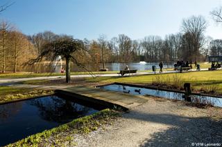 Holiday Inn Amsterdam, Amsterdam and vicinity