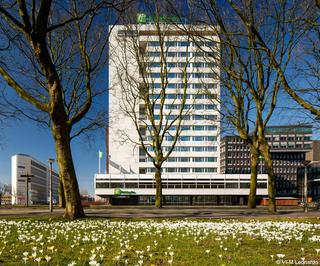 Holiday Inn Amsterdam, Amsterdam and vicinity