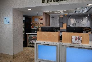 Holiday Inn Express Scottsdale