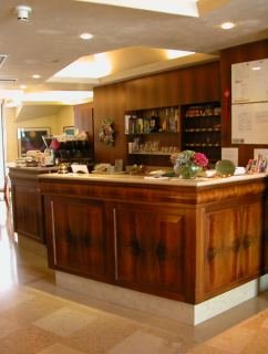 Lobby
 di Alla Giustizia