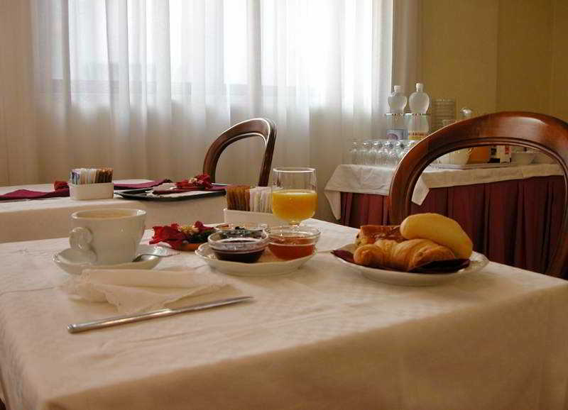 Restaurant
 di Alla Giustizia