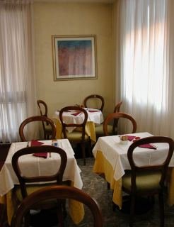 Restaurant
 di Alla Giustizia