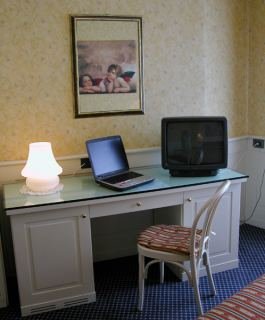 Room
 di Alla Giustizia