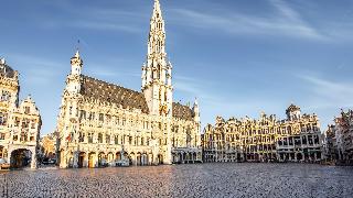 Holiday Inn Brussels Schuman