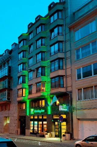 Holiday Inn Brussels Schuman