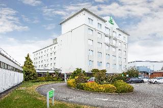 Holiday Inn Basildon