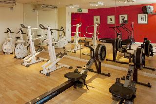 Sports and Entertainment
 di Holiday Inn Ashford  North