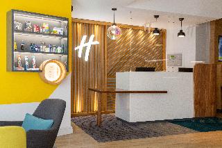 Holiday Inn Ashford North A20