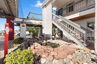 Days Inn by Wyndham Albuquerque Northeast