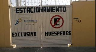 Elizabeth Ciudad Deportiva