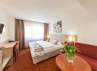 Novum Hotel Garden Bremen, Bremen