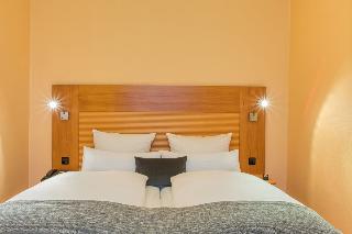 Best Western Hotel Bremen City, Bremen