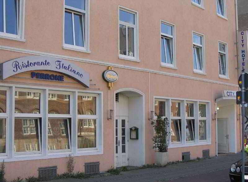 General view