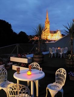 Terrace
 di Commodore