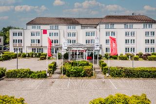 Leonardo Hotel Aachen