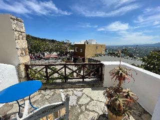 Arolithos Traditional Cretan Village