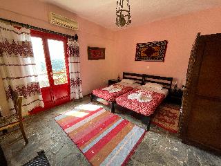 Arolithos Traditional Cretan Village
