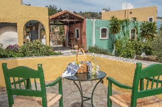 Arolithos Traditional Cretan Village