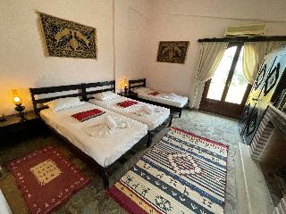 Arolithos Traditional Cretan Village