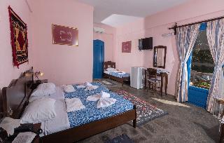 Arolithos Traditional Cretan Village