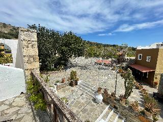 Arolithos Traditional Cretan Village