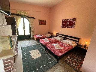 Arolithos Traditional Cretan Village