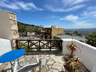 Arolithos Traditional Cretan Village