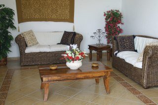 Lobby
 di Villas del Mar