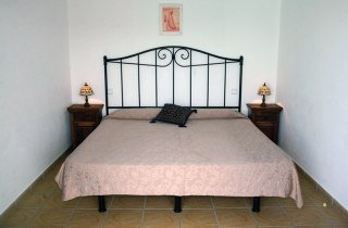 Room
 di Villas del Mar