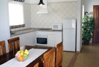 Room
 di Villas del Mar