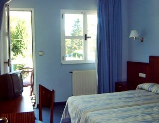 Room
 di Vega del Sella