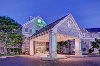 Holiday Inn Hotel & Suites Milwaukee Airport