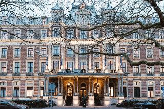 InterContinental Amstel Amsterdam by IHG