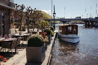 Intercontinental Amstel Amsterdam, Amsterdam and vicinity