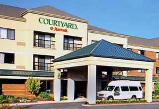General view
 di Courtyard By Marriott