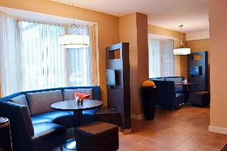 Courtyard By Marriott
