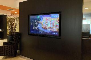 Courtyard By Marriott