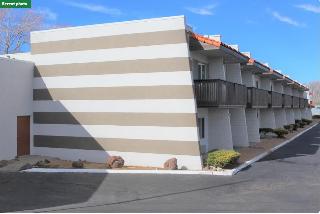 Quality Inn-Santa Fe
