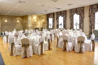 Best Western Southport Seafront Royal Clifton Hote, Liverpool